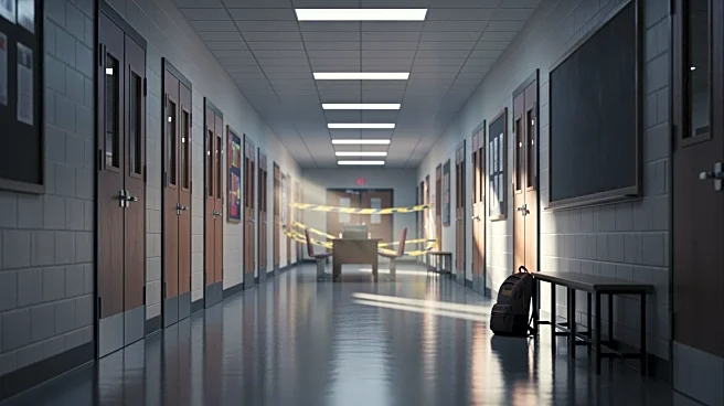 Archdiocese of Chicago Faces Backlash Over School Closures, Parents Feel Blindsided