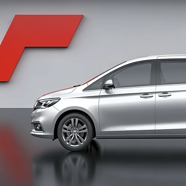 GAC MPV Showcases Chinese Manufacturing Strength at APEC China 2026