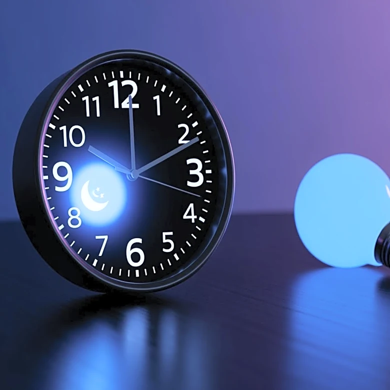 Research Highlights Health Risks for Night Owls Due to Circadian Misalignment