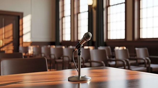 Douglas County Commissioners to Hear Testimonies from Police Violence Victims