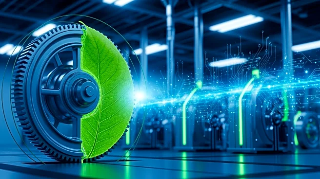 European Commission Approves €3 Billion German State Aid for Cleantech Manufacturing