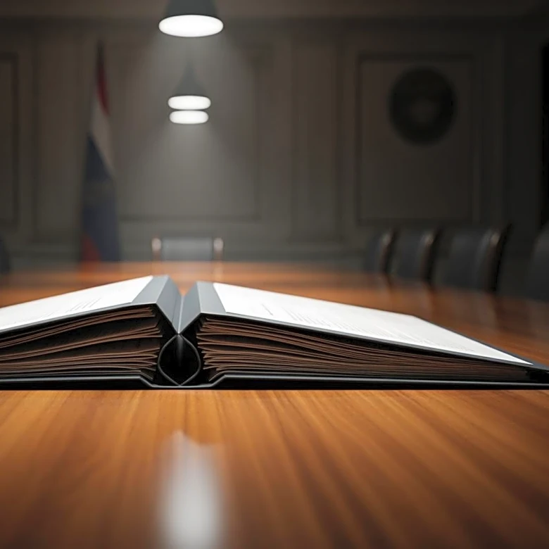 Lawmakers Reveal Unredacted Epstein Files, Exposing New Details of Abuse