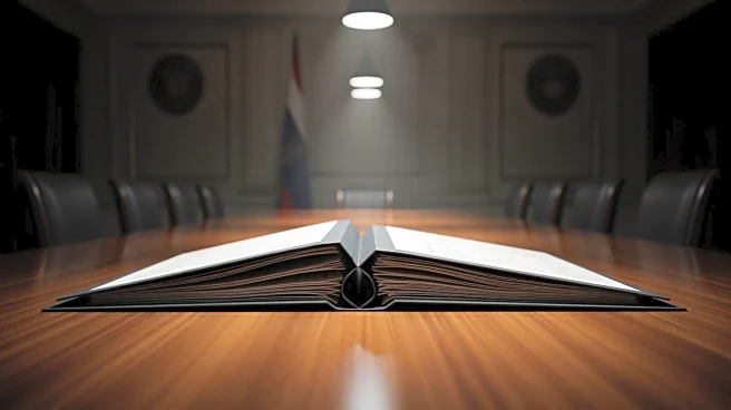 Lawmakers Reveal Unredacted Epstein Files, Exposing New Details of Abuse