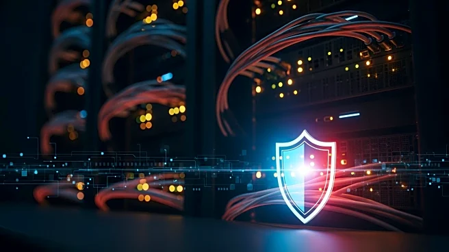 NCSC Warns Critical National Infrastructure Providers of Severe Cyber-Attack Threats