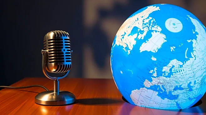 US Senator Expresses Concern Over Trump's Comments Impacting Greenland Relations