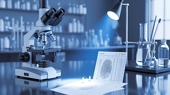 Indiana State Police Launches Forensic Services Internship Program for College Students