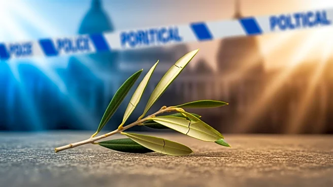 Israel-Diaspora Relations Under Strain Amid Rising Antisemitism and Political Shifts