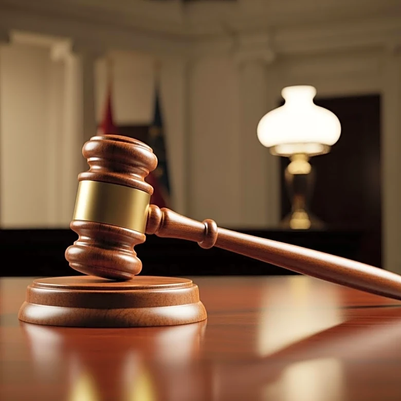 Nick McKinley Sworn In as Indiana Senator for Final Legislative Session Weeks