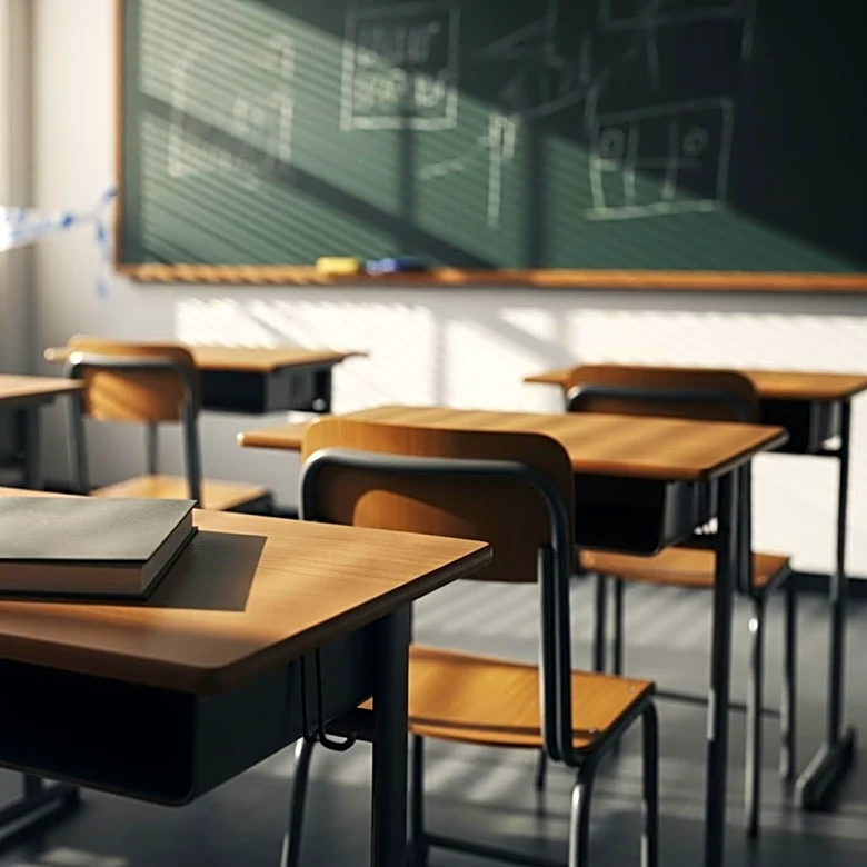 Bay Area School Districts Face Budget Crunch Due to Declining Enrollment