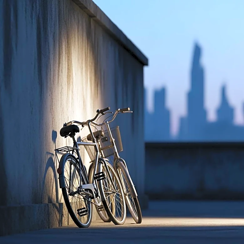 Israeli Drone Strike in Gaza Kills Two Cyclists Amid Ongoing Ceasefire Violations