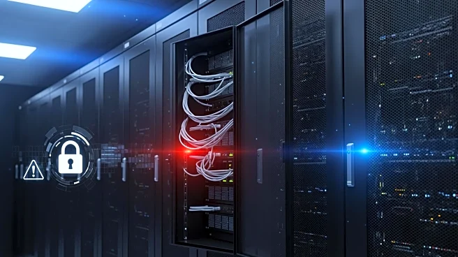 South Korean Government Attributes Coupang Data Breach to Management Failures, Urges Security Overhaul