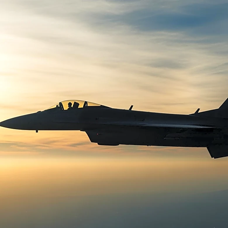 Mitchell Institute Urges U.S. Air Force to Expand Fleet to Counter China