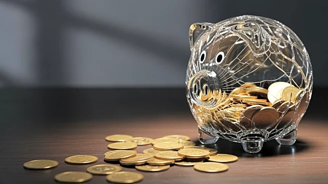 Georgia Secretary of State Faces Scrutiny Over $140M Ponzi Scheme Impacting Investors