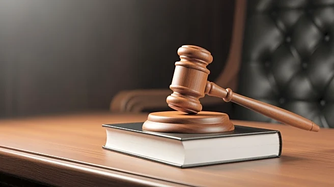 Justice Department Defends Lindsey Halligan's Appointment Amid Legal Challenges