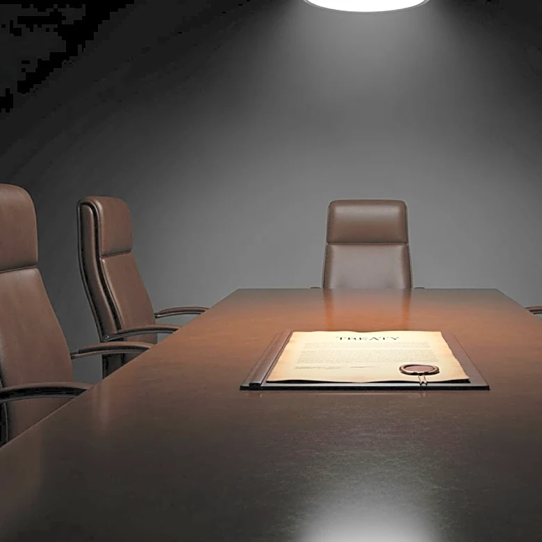 Expiration of US-Russia START Treaty Raises Concerns Over Nuclear Arms Control