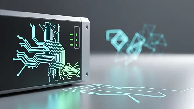 CEA Requests Data on Grid-Forming Inverter Manufacturing Capacity