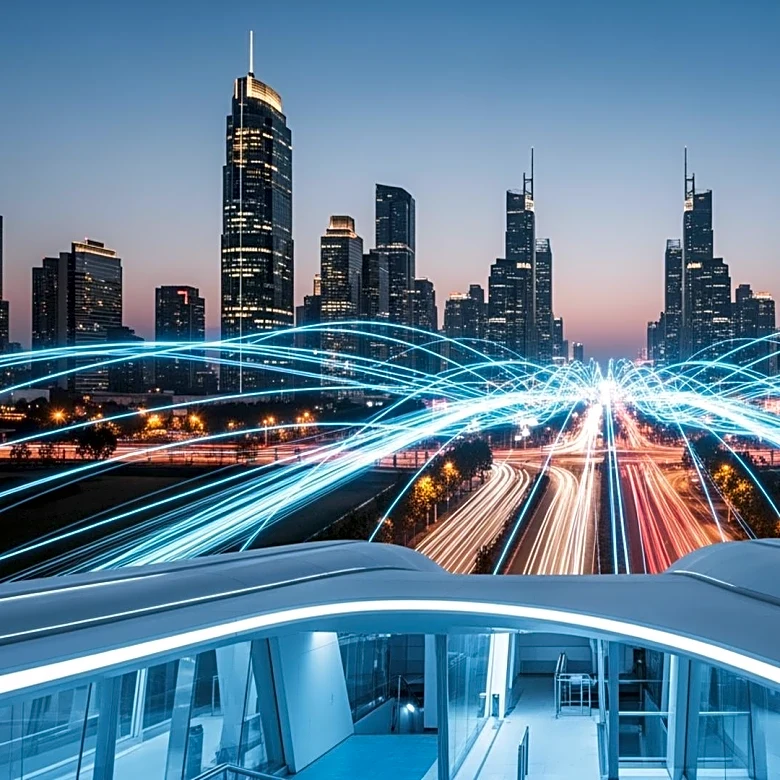 NYC Tech Leaders Address Transportation Challenges with Innovative Solutions