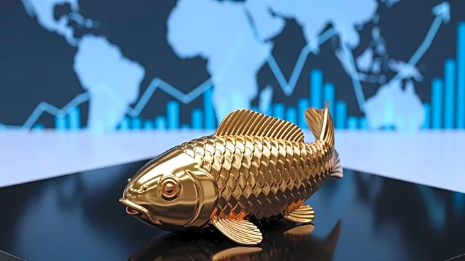 Prime Minister Takaichi's Economic Policies Boost Japanese Stocks and Influence Global Markets