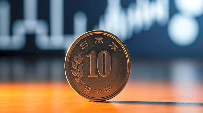 Japanese Yen Strengthens Following Prime Minister Takaichi's Election Victory