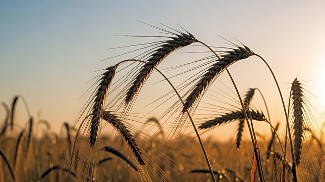 CIMMYT Advances Climate-Resilient Wheat Varieties for Indian Farmers