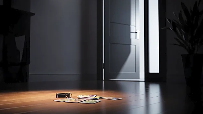 Brooklyn Home Invasion Targets French Bulldog and Pokémon Cards, Raises Security Concerns