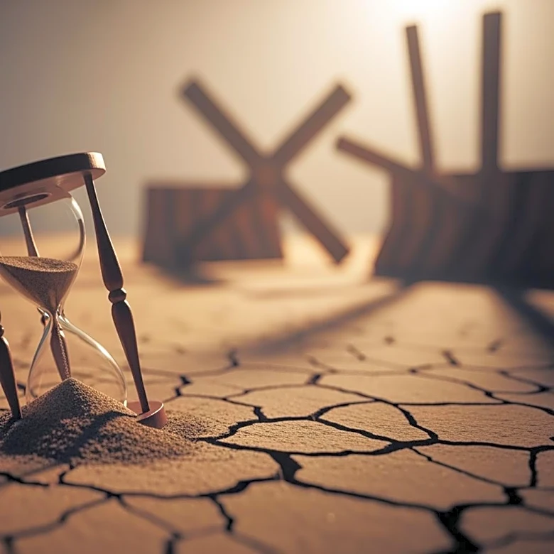 World Bank Warns of Economic Collapse in West Bank Due to Israeli Restrictions