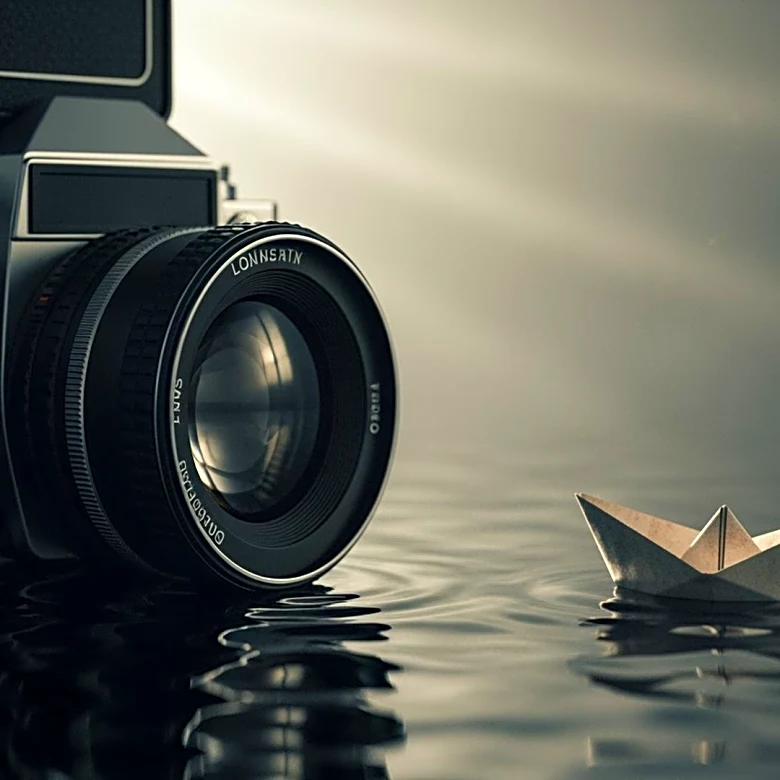 Tunisian Filmmaker's Oscar-Nominated Film Highlights Gaza Tragedy Through Child's Voice