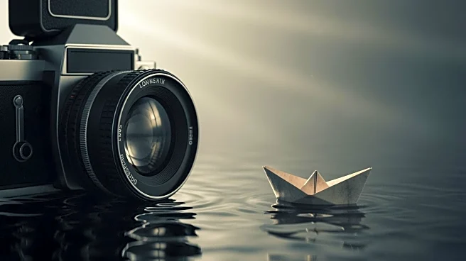 Tunisian Filmmaker's Oscar-Nominated Film Highlights Gaza Tragedy Through Child's Voice