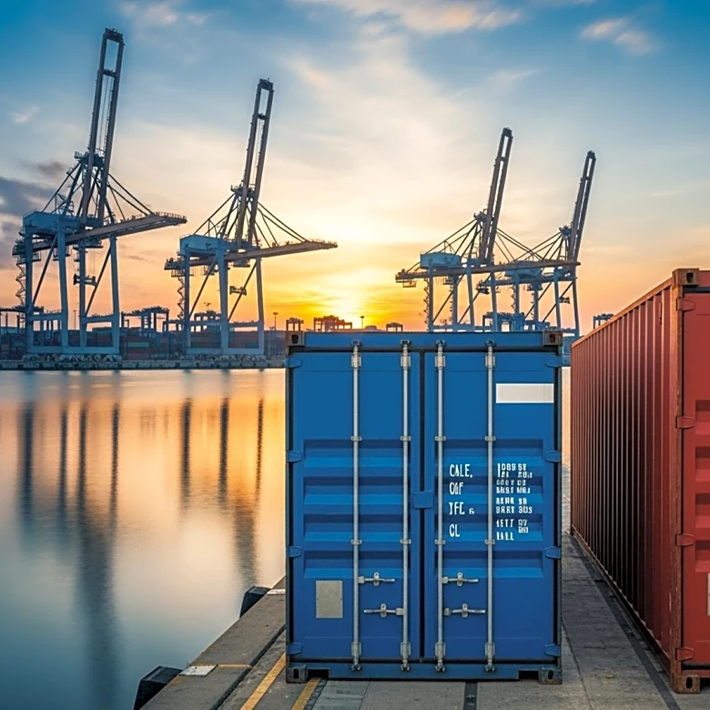 U.S. Secures Panama Canal Ports as China Eyes Expansion in Americas