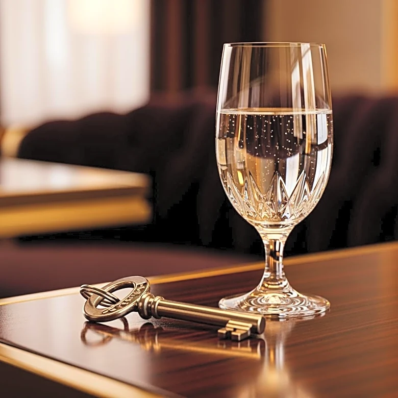 The Fontenay's Thies Sponholz Discusses Hamburg's Luxury Hotel Evolution