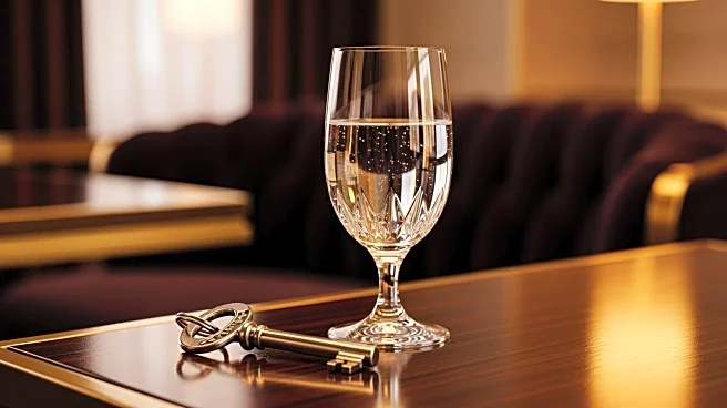 The Fontenay's Thies Sponholz Discusses Hamburg's Luxury Hotel Evolution