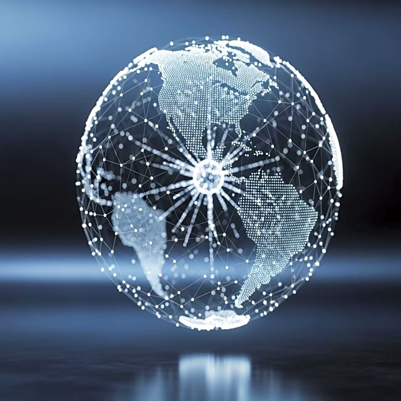 Trump Administration's AI Strategy Faces Criticism Over Global Market Impact