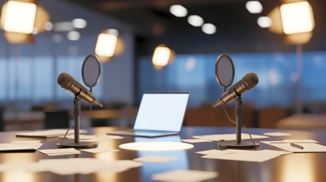 TODAY Show Hosts Navigate Reporting on Savannah Guthrie Investigation