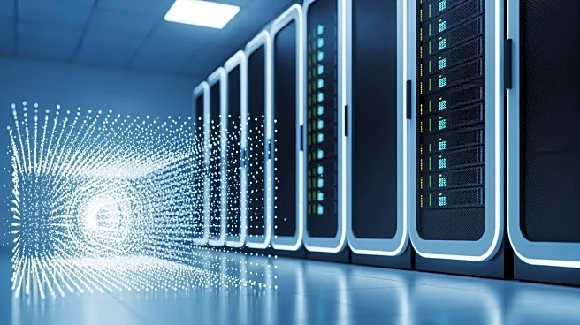 Frontier Supercomputer Achieves Record in Turbulence Simulations with 35 Trillion Grid Points