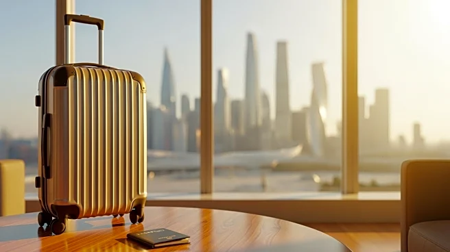 Hong Kong Reemerges as a Popular Stopover Destination for Australian Travelers