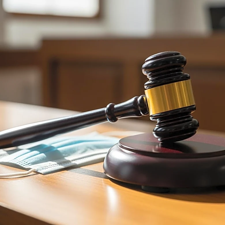 Federal Court Blocks California's Mask Ban for ICE Agents