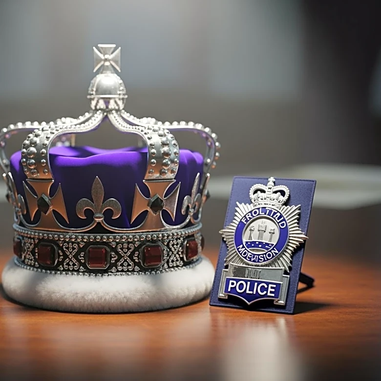 King Charles III to Support Police in Prince Andrew's Epstein Investigation