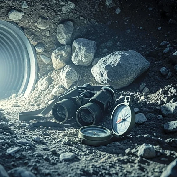 US CENTCOM Chief Praises Lebanese Armed Forces for Discovering Hezbollah Tunnel