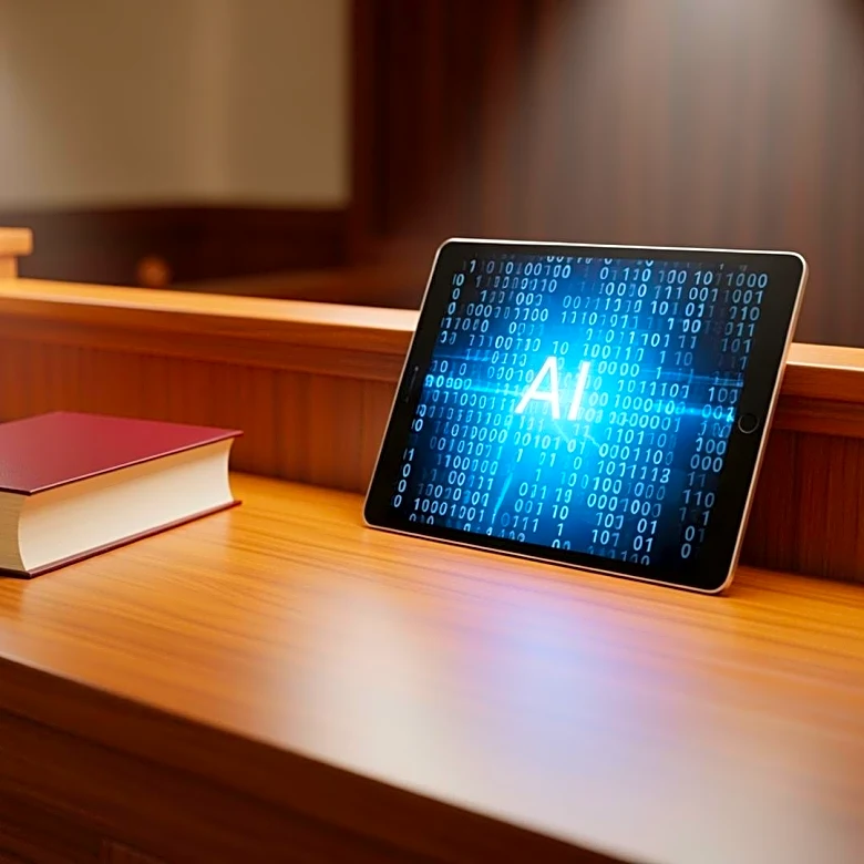 Federal Appeals Court Sanctions Lawyer for AI-Induced Errors in Legal Brief