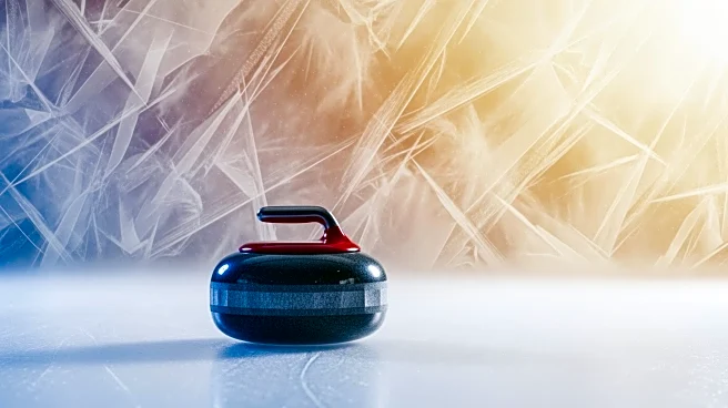 Cedar Rapids Curling Gains Popularity Amid Olympic Influence and Black History Preservation Efforts