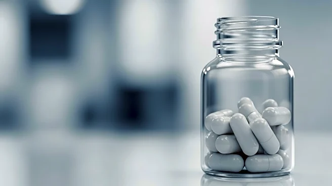 NAFDAC Refutes Claims of Amoxicillin Ban in Nigeria