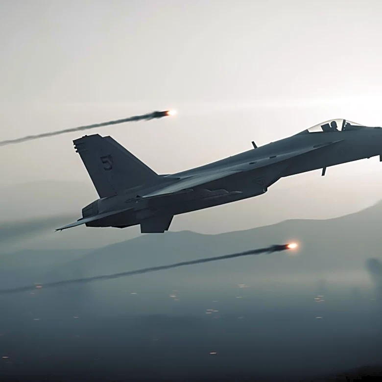 Su-34: Russia's Enduring Combat Aircraft in Ukraine Conflict