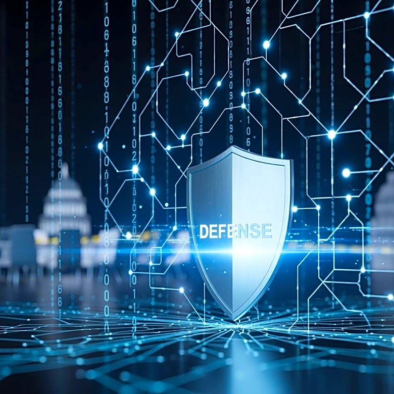 Pakistan-Linked Cyber Espionage Targets Indian Defense and Government Sectors