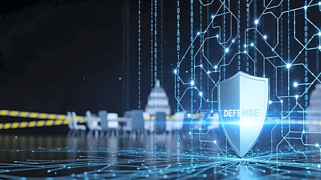 Pakistan-Linked Cyber Espionage Targets Indian Defense and Government Sectors