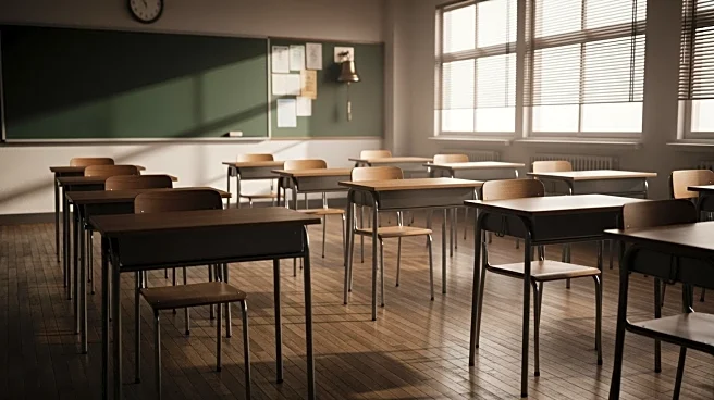 San Francisco Schools Close as Teachers Strike Over Pay and Health Care