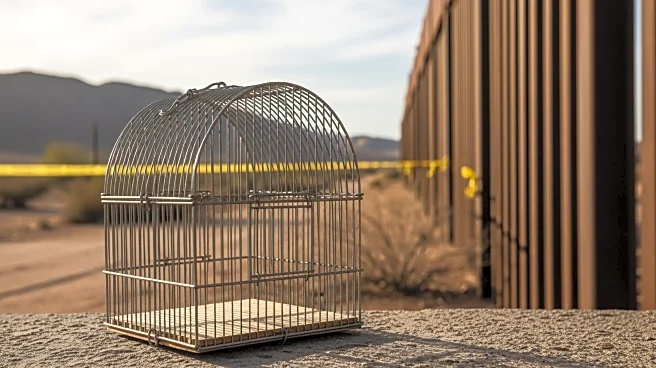 Israeli Customs Foil Pigeon Smuggling Attempt at Jordanian Border