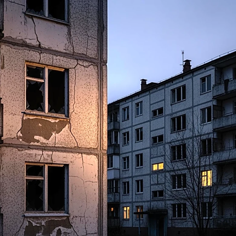 Connecticut AG Investigates JRK-Owned Apartments for Blight and Safety Issues