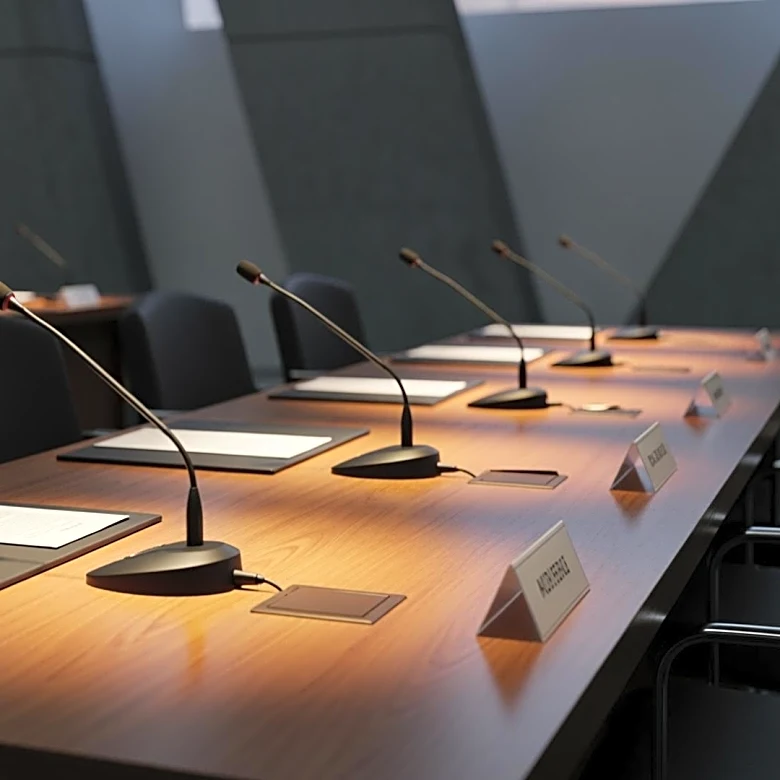 ICE and CBP Officials Face Congressional Scrutiny Over Minneapolis Enforcement Actions