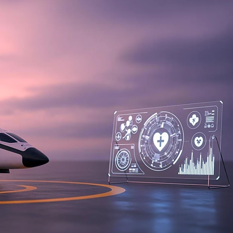 NASA and SpaceX Postpone Crew-12 Launch Due to Weather, Focus on Astronaut Health Research