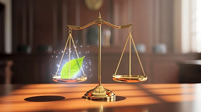 Federal Judge Strikes Down Texas Anti-ESG Law, Potentially Influencing Other States